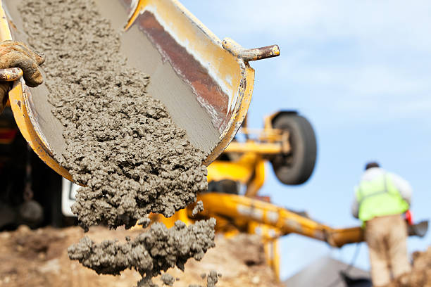 Best Concrete Sealing and Maintenance in Edina, MN