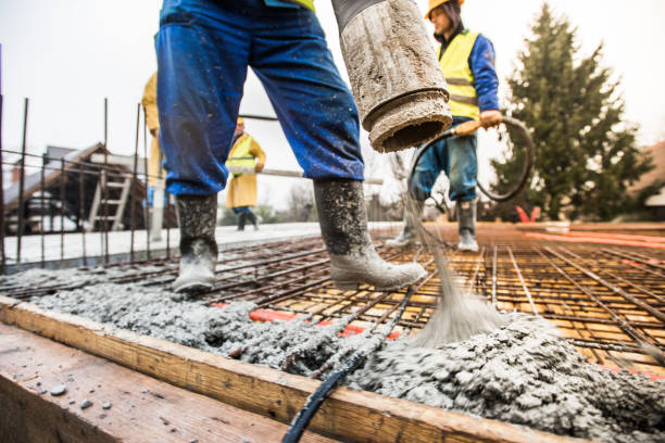 Best Concrete Demolition Services in Edina, MN